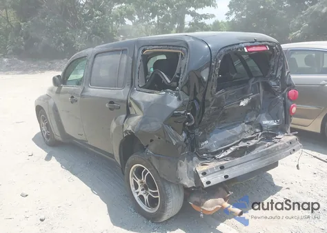 2010 Chevrolet Hhr Lt z USA, uszkodzony, nr VIN 3GNBABDB1AS577473